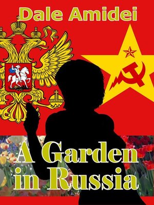 cover image of A Garden in Russia